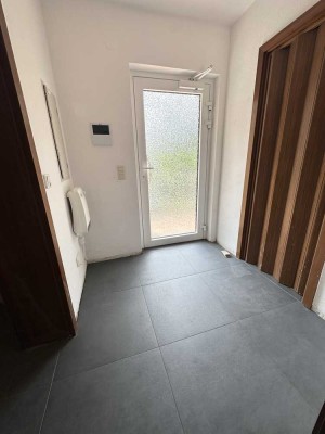 1-Zimmer-Apartement mit Balkon und Einbauküche