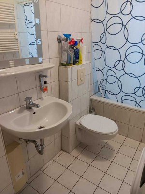 3-Zimmer-Wohnungen (mit Einbauküche) in Hannover