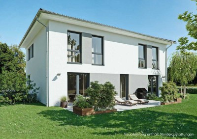 Wohnen & Vermieten in Bobingen – Ihr Mehrfamilienhaus mit Zukunft