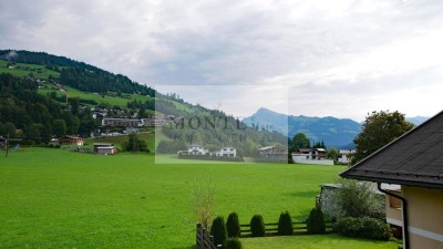 Freizeitwohnsitz- Neu errichtetes Apartment in Kirchberg mit Sonnenbalkon und Stellplatz