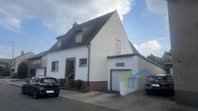 Ein gemütliches Zuhause..
