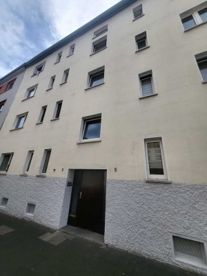 Sanierte 2 Zimmer Wohnung in Essen Frohnhausen