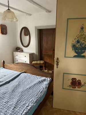 Charmantes Fachwerkhaus aus dem Jahr ca. 1890