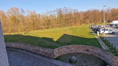 gepflegte helle renovierte 3-Raumwohnung 89 qm ab 01.03.26