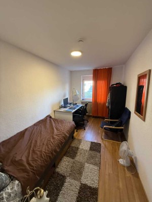 Attraktive 2-Zimmer-Wohnung in Aachen