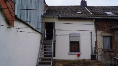 Einfamilienhaus in Eschweiler in zentraler Lage zu verkaufen