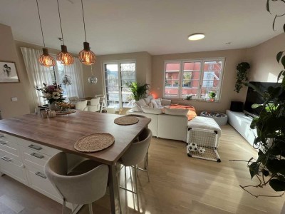 Wunderschöne & moderne 3-Zimmer-Wohnung in Babelsberg