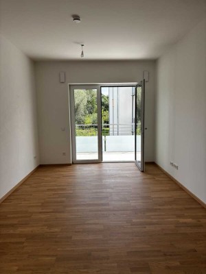 2-Zimmer im barrierefreien Seniorenwohnen