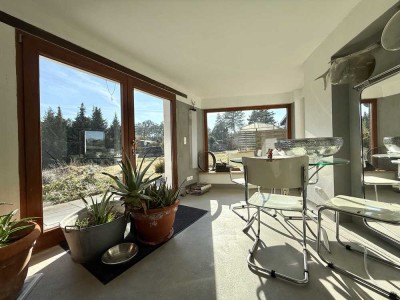 Modernisiertes Haus im Grünen - 53 km von Berlin