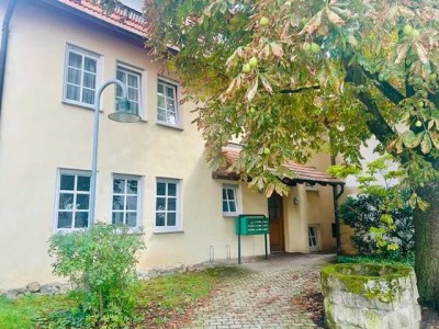 Charmante, vermietete 3-Zimmer-Wohnung mit zeitgemäßem Komfort in Filderstadt-Bonlanden