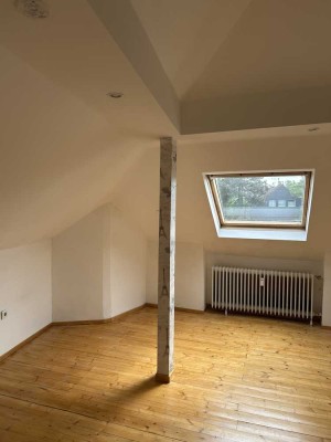 Schöne, gemütliche, helle Wohnung ab sofort