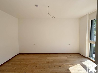 Hochwertige 2-Zimmer-Neubauwohnung in Steinach – viel Platz &amp; Licht zum Genießen