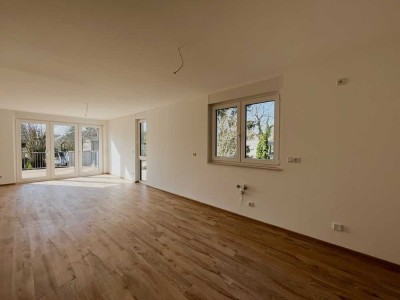 PROVISIONSFREI | NEUBAU im Erstbezug zur sofortigen Anmietung in bevorzugter Wohnlage von Bernau