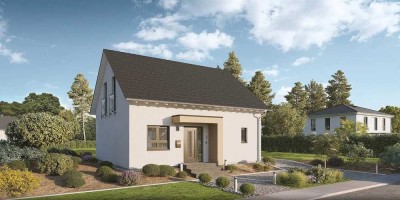 Ihr Traumhaus - Maßgeschneidert und Energieeffizient