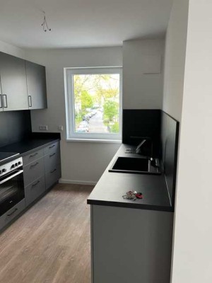 mio Dämmer Höfe - moderne großzügige 4 Zi.- Wohnung DH B13