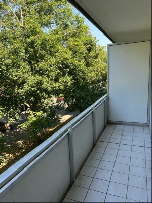 Befristete Vermietung des idealen Apartments