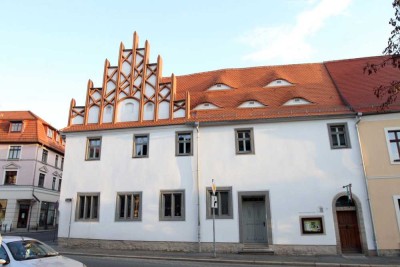 2 möblierte Räume im Stadtkern zu vermieten!