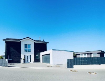 Einfamilienhaus Rodenberg *Privatverkauf*