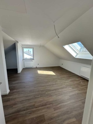 2 Zimmer Wohnung im Dortmunder Süden