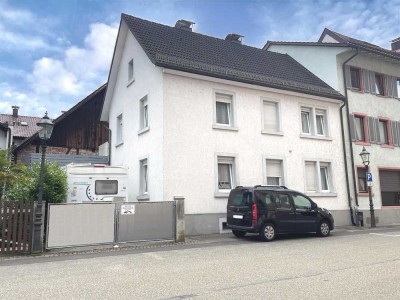 Sasbach - Im Herzen von Sasbach!