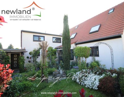 Modernes und reizvolles Traumhaus für die ganze Familie!