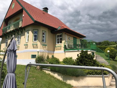 Landhausvilla