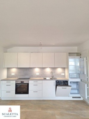 Frisch sanierte 2-Zimmer-Dachgeschosswohnung in Maxglan – wertige Ausstattung &amp; zentrale Lage