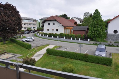 Wohnung mit Balkon in Bad Leonfelden zu vermieten