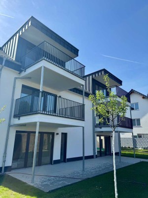 Exklusive Neubauwohnungen in Frechen Grube Carl