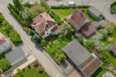 Stilvolle Villa in bester Lage