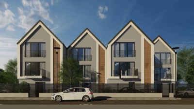 Exklusives Wohnen - Dein Eigentum in Mödling