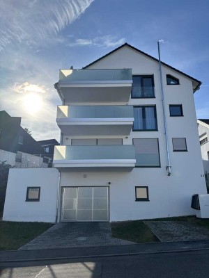 Moderne 4-Zimmer-Wohnung in Stuttgart