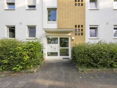 4-Zimmer-Wohnung in Neustadt an der Weinstraße