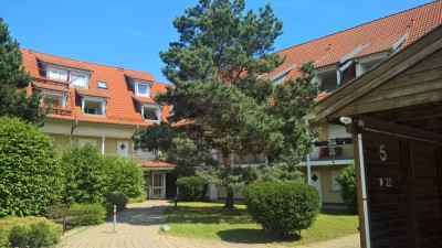 Gepflegte 2 Zimmer Wohnung 71 m² Barrierefrei Balkon Südlage