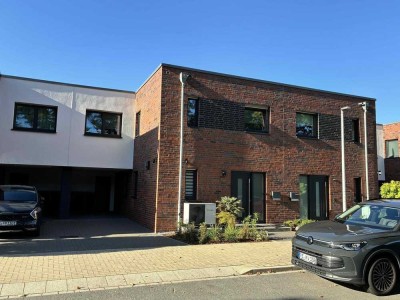 Neuwertiges Reihenhaus am Paschenberg aus 2022