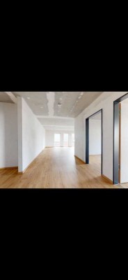 Erstbezug! Helle Erdgeschosswohnung mit Terrasse in ruhiger Lage