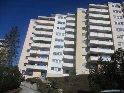 Große drei Zimmer plus Esszimmer, Balkon, 6. OG mit Aufzug, Unter dem Asenberg 3, Hemer