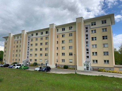 Service-Wohnen im Südring