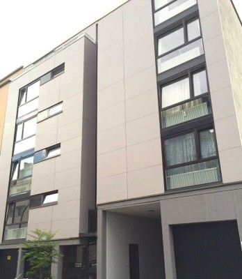 Schickes Apartment in Lindenthal als Kapitalanlage inklusive Stellplatz