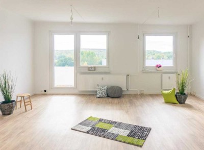 Wunderschöne 5-Raum-Maisonettewohnung mit 2 Bädern