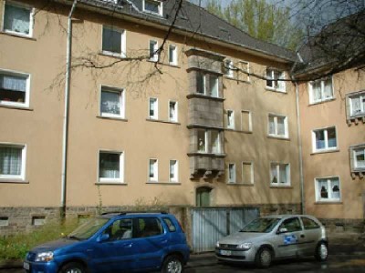 2-Zimmer-Wohnung in Essen Altendorf