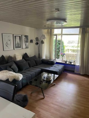 2 Zimmer Wohnung-Poppenbüttel-01.12.2025