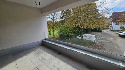 Erstbezug: Moderne 3,5-Zi.-Wohnung mit Balkon in Kirchheim u. Teck