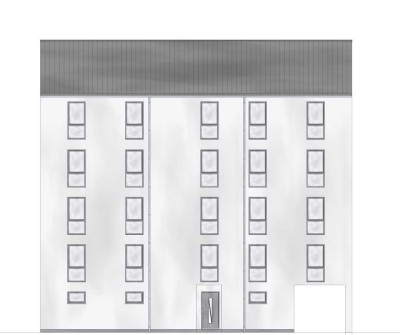 Investorenobjekt mit 9 bezugsfertigen Wohnungen von Einsteinhaus.