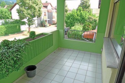 ca. 40 m² Wohnung in Heidelberg Rohrbach nahe der Thoraxklinik