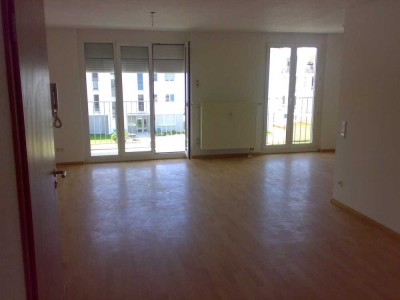 2-Zimmer-Wohnung in Freiburg - Rieselfeld nur ab 1.7.25 !