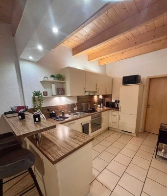 Helle 3-Zimmer Wohnung in Bellheim mit 86 m²