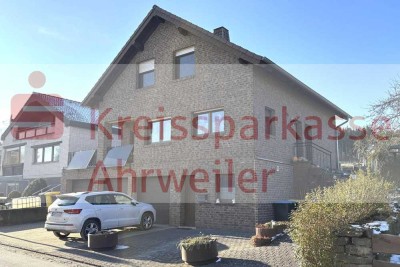 Viel Platz für die Familie im Traumhaus in Berg-Häselingen