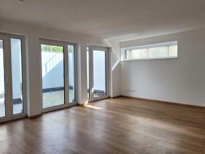 Willkommen zuhause!