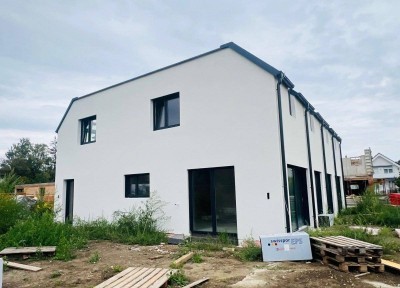 ++ FANTASTISCHE DOPPELHAUSHÄLFTE ++ in Guntramsdorf - Typ 126 m²